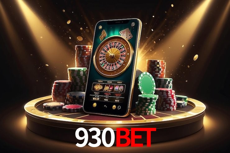 Casino Ao Vivo 930bet
