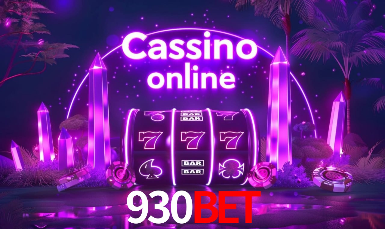 Mesa de Blackjack 930bet
