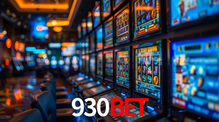 Slot Games 930bet