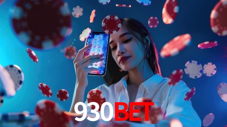 Apostas Esportivas na 930bet: Um Guia Completo