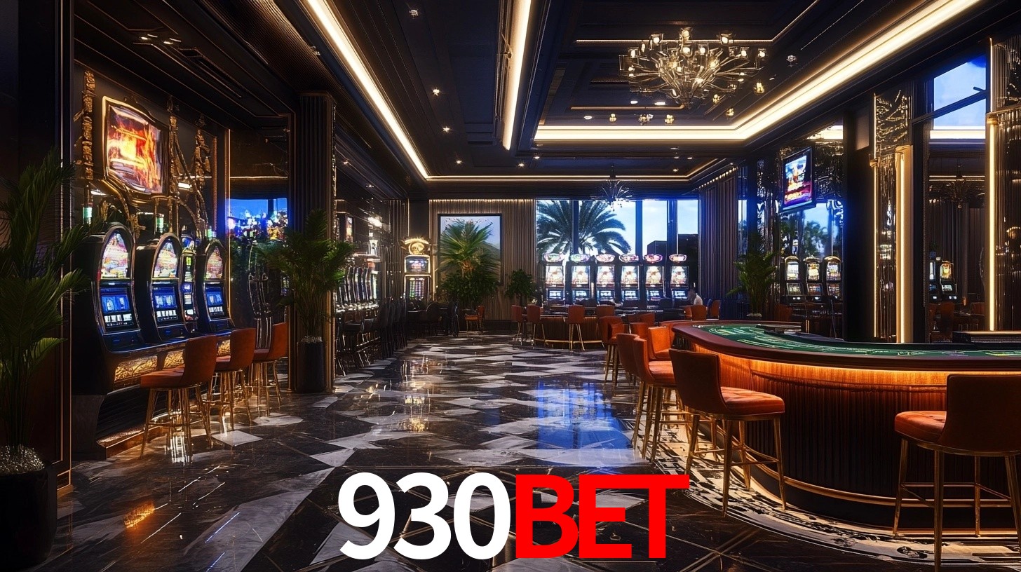 930bet App Interface