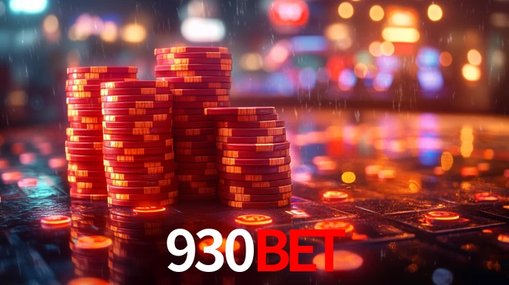 930bet: Jogos de Caça-Níqueis-Altas Recompensas, Roleta-Velocidade, Blackjack-Desafios Máximos