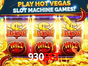 A Experiência Imersiva dos Cassinos Ao Vivo no 930bet