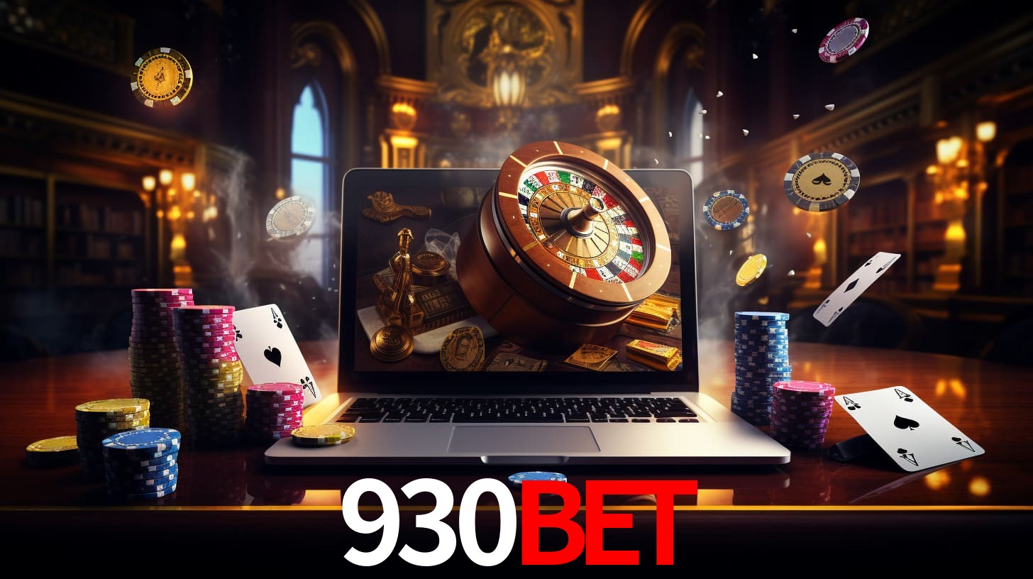 Roulette Table 930bet