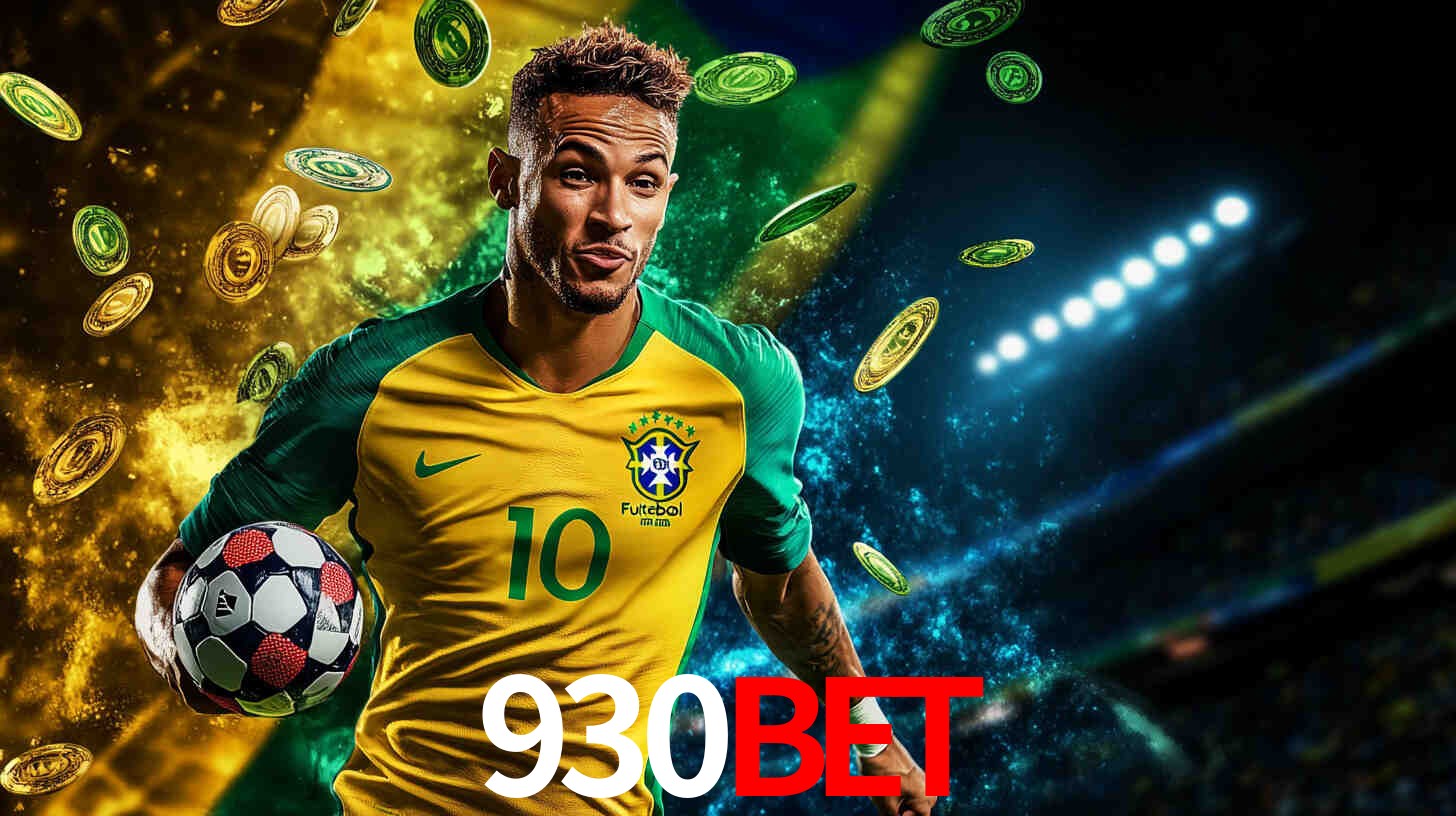 Apostas Esportivas na 930bet: Um Guia Completo